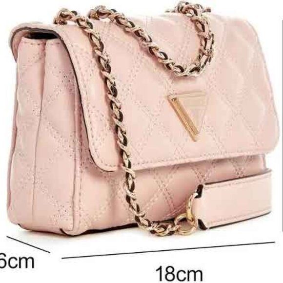 Guess Handbags - Brand New Guess Purse